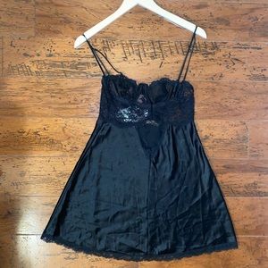 Vintage Victoria’s Secret Lingerie top
